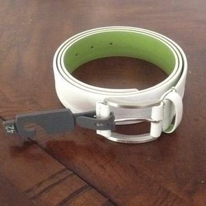 HUGO BOSS! BRAND NEW 100% AUTHENTIC HUGO BOSS BELT